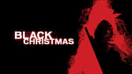 Black Christmas wallpaper 