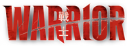 Logo of Warrior image size 1500x555