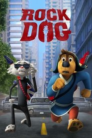 Rock Dog 2016 123movies