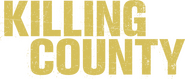 Logo of Killing County image size 3046x1300
