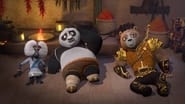 Kung Fu Panda : Le Chevalier Dragon season 2 episode 4