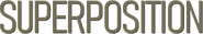 Logo of Superposition image size 783x130