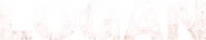 Logo of Logan image size 1420x273