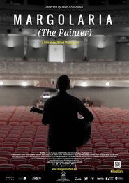 poster The Painter