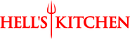 Logo of Hell's Kitchen image size 4276x1296