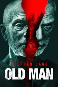 poster Old Man