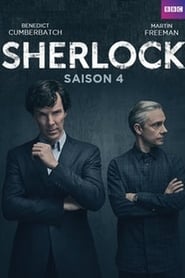 Serie streaming | voir Sherlock en streaming | HD-serie