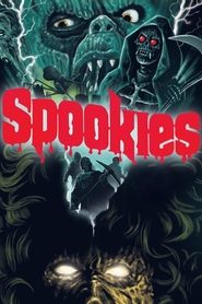 poster Spookies