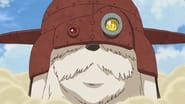 Digimon Adventure season 1 episode 44