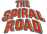 Logo of The Spiral Road image size 1518x1106