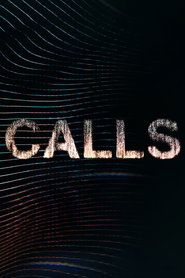 Poster of Calls image size 2000x3000