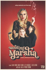 Meeting Marsha