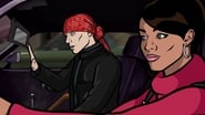 Archer season 2 episode 9