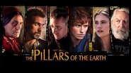 Les Piliers de la Terre  