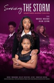 Poster of Surviving the Storm image size 997x1510