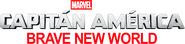 Logo of Captain America: Brave New World image size 1907x454