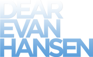 Logo of Dear Evan Hansen image size 2120x1299