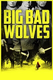 Big Bad Wolves 2013 123movies