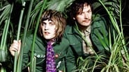 The Mighty Boosh  