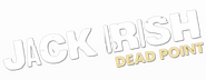 Logo of Jack Irish: Dead Point image size 800x310