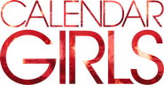 Logo of Calendar Girls image size 2000x1037