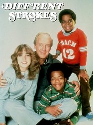 Poster of Diff'rent Strokes image size 1300x1733