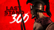 Last Stand of the 300 wallpaper 