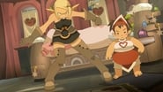 Wakfu season 1 episode 7