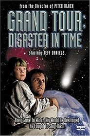 Poster of Timescape image size 500x750