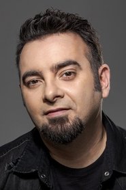 Photo of Chris Kirkpatrick image size 460x690