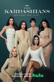 Poster of The Kardashians image size 1242x1863