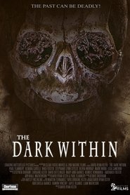 Poster of The Dark Within image size 2000x3000