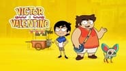 Victor et Valentino  