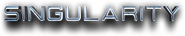 Logo of Singularity image size 1703x332