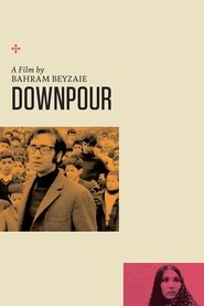 Poster of Downpour image size 731x1096