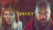 Backdrop of Becky image size 3840x2160