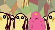 Adventure Time season 6 episode 40