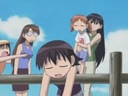 Azumanga Daioh season 1 episode 21