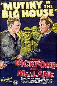 Poster of Mutiny in the Big House image size 500x750