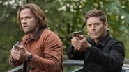 Supernatural season 13 episode 8