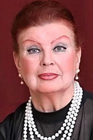 Zhanneta Chetverikova-Drutskaya Photo of Zhanneta Chetverikova-Drutskaya image size 400x600