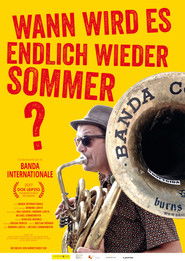 poster Wann wird es endlich wieder Sommer