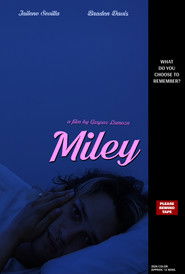 poster Miley