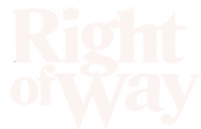 Logo of Right of Way image size 783x503