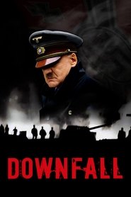 Poster of Downfall image size 1000x1500