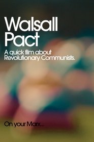 poster Walsall Pact