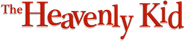 Logo of The Heavenly Kid image size 788x174