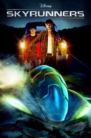 poster Skyrunners