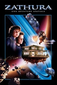 Voir film Zathura : Une aventure spatiale en streaming