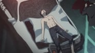 Inuyashiki le Dernier Héros season 1 episode 8